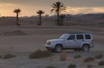 Jeep Cherokee 2008 года